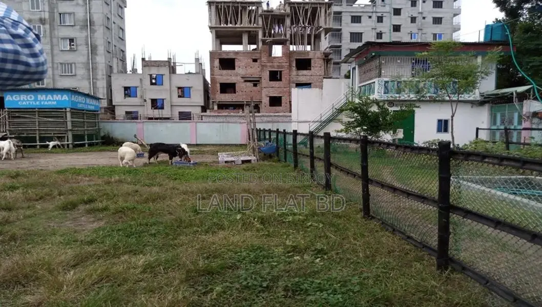 1500 বর্গফুট ফ্ল্যাট বিক্রি ঘাটার চর লাবনী পয়েন্টে রিভারভিউ প্রজেক্টে