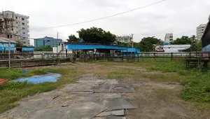 1500 SFT Flat for Sale at Ghatarchar Laboni Point in Riverview Project