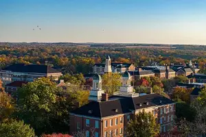 Stamp Scholarship এর ১৪ লাখ বৃত্তি নিয়ে Miami University তে উচ্চশিক্ষা