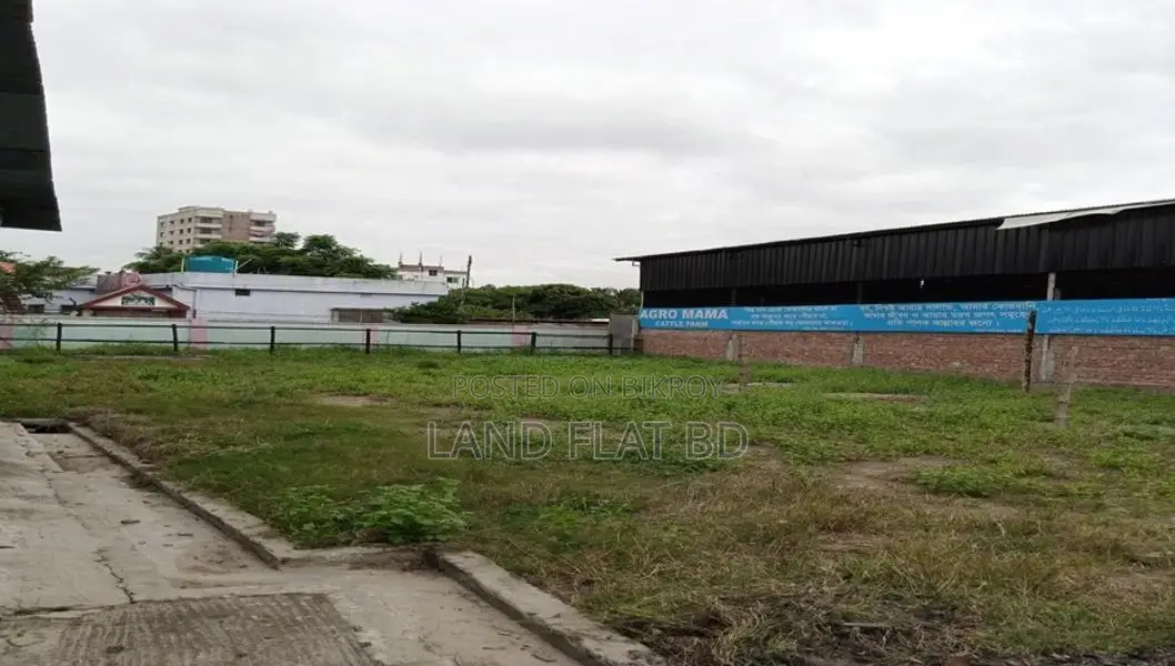 ১৮০০ বর্গফুট ফ্ল্যাট বিক্রি ঘাটার চর লাবনী পয়েন্টে রিভারভিউ প্রজেক্টে