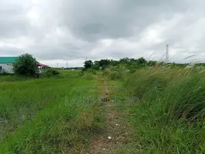 Enjoy a Peaceful Natural Environment @ 3 Katha Land for Sale
