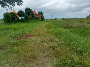 Enjoy a Peaceful Natural Environment @ 3 Katha Land for Sale
