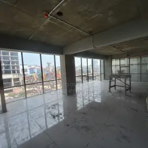 5000 Sqf Commercial Speech Rent @Gulshan Avenue 1.