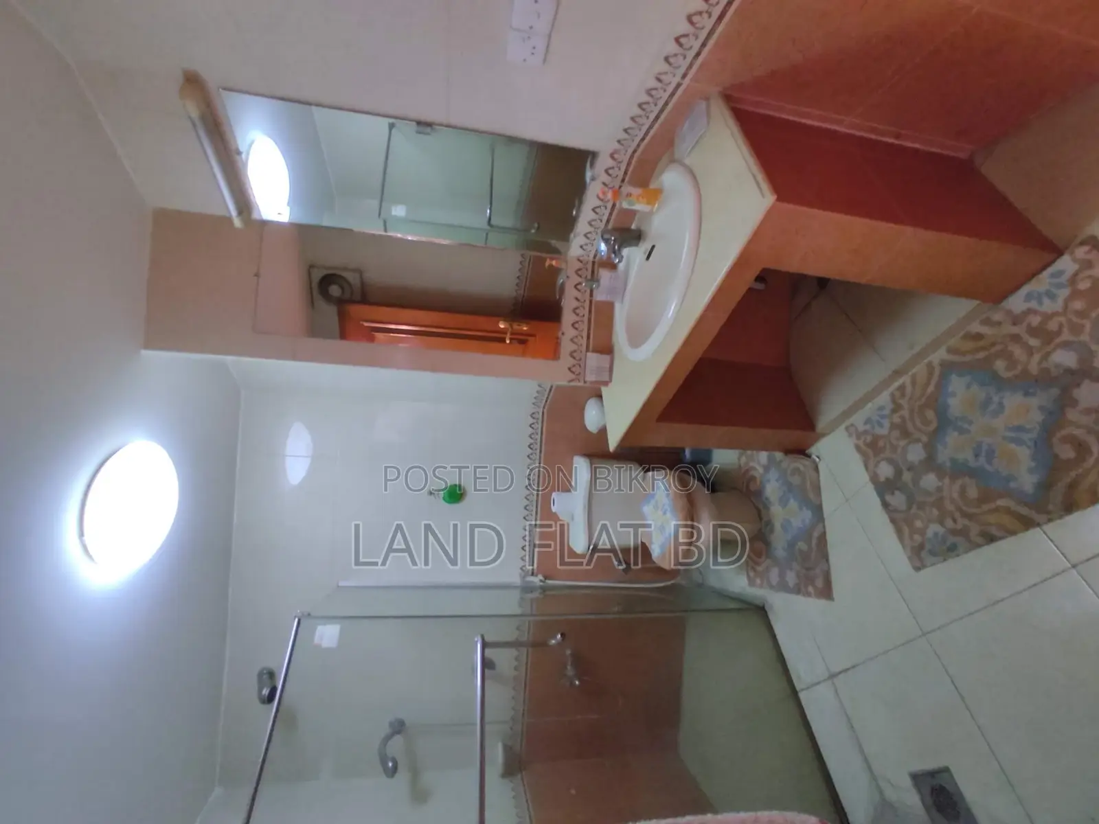 Luxurious 4500sft Flat @ Gulshan