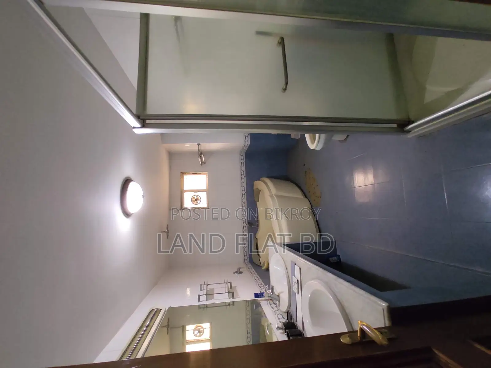 Luxurious 4500sft Flat @ Gulshan