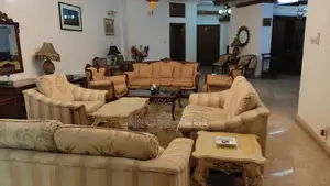 Luxurious 4500sft Flat @ Gulshan