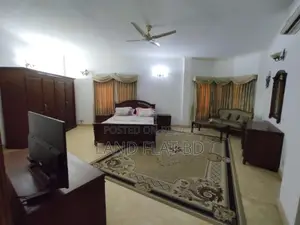Luxurious 4500sft Flat @ Gulshan