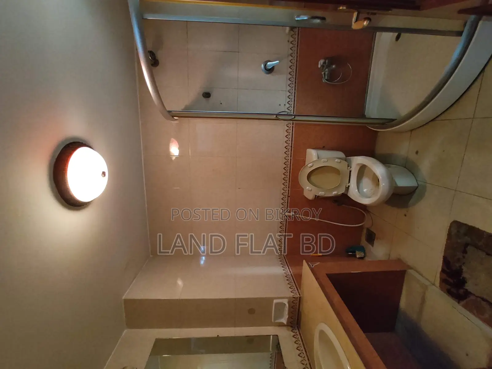 Luxurious 4500sft Flat @ Gulshan