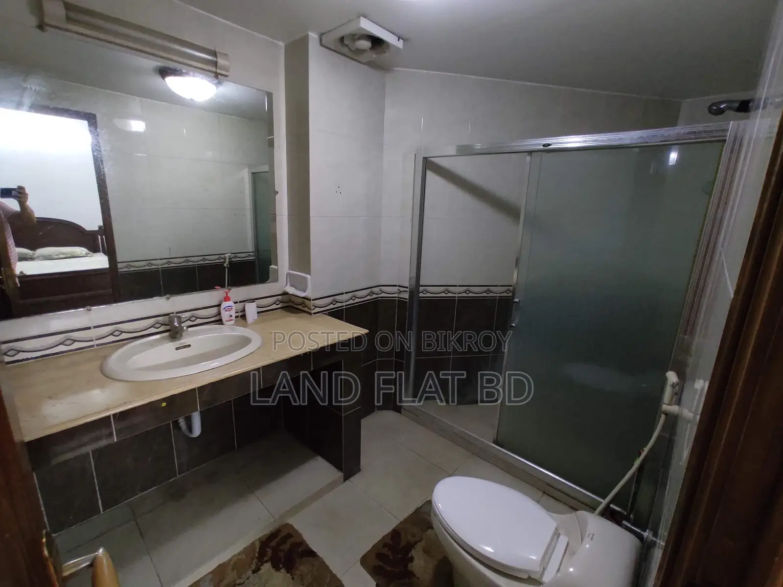 Luxurious 4500sft Flat @ Gulshan