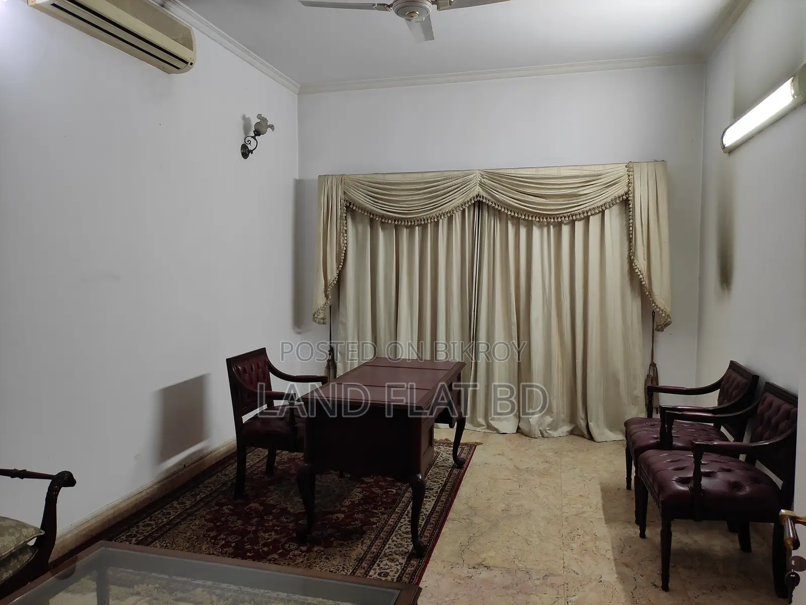 Luxurious 4500sft Flat @ Gulshan