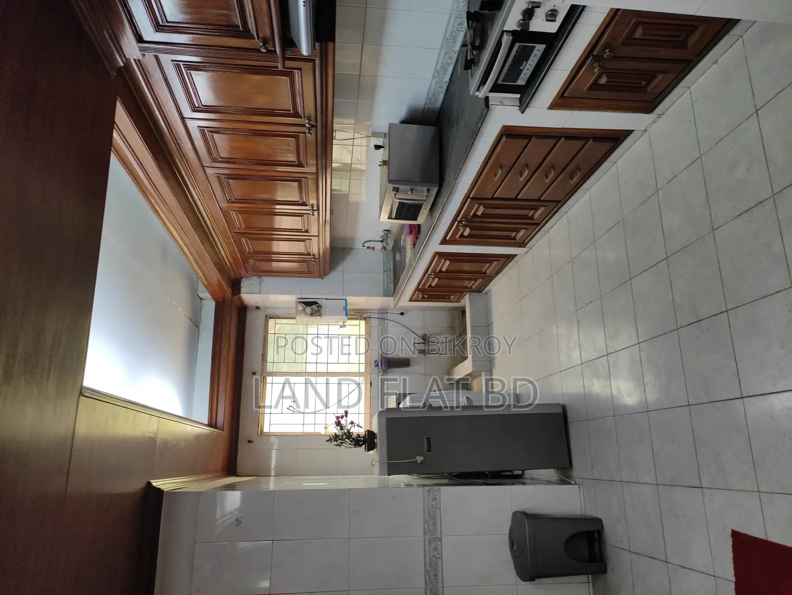 Luxurious 4500sft Flat @ Gulshan
