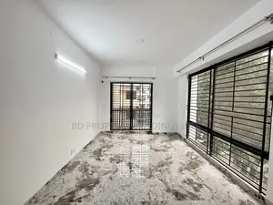 4bdrm Apartment in Uttara for Rent