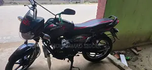 Bajaj Discover 135 2008