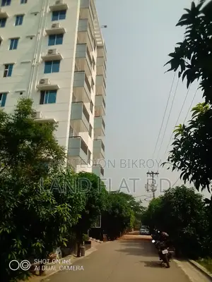 100% Ready-to-Build 7.92 Katha Plot for Sale