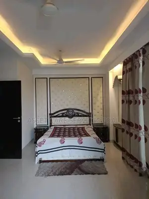 North Gulshan Gym & Swimming Facilities Furnished Apartment Rent