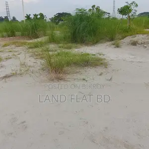 32.63 Katha Plot for Sale, Perfect for South/North-Facing Homes