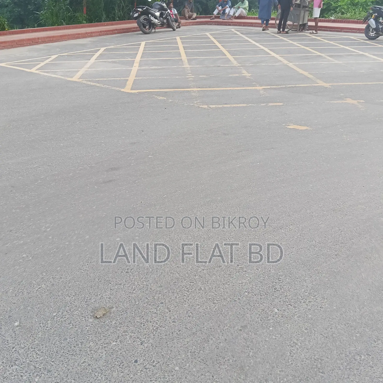 32.63 Katha Plot for Sale, Perfect for South/North-Facing Homes