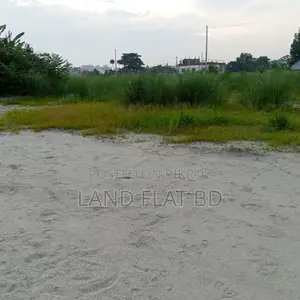 32.63 Katha Plot for Sale, Perfect for South/North-Facing Homes