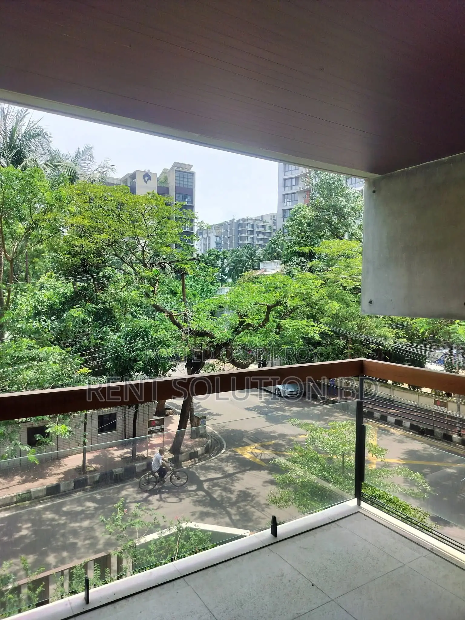 New Luxury Apartment For Rent in Gulshan north