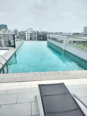New Luxury Apartment For Rent in Gulshan north