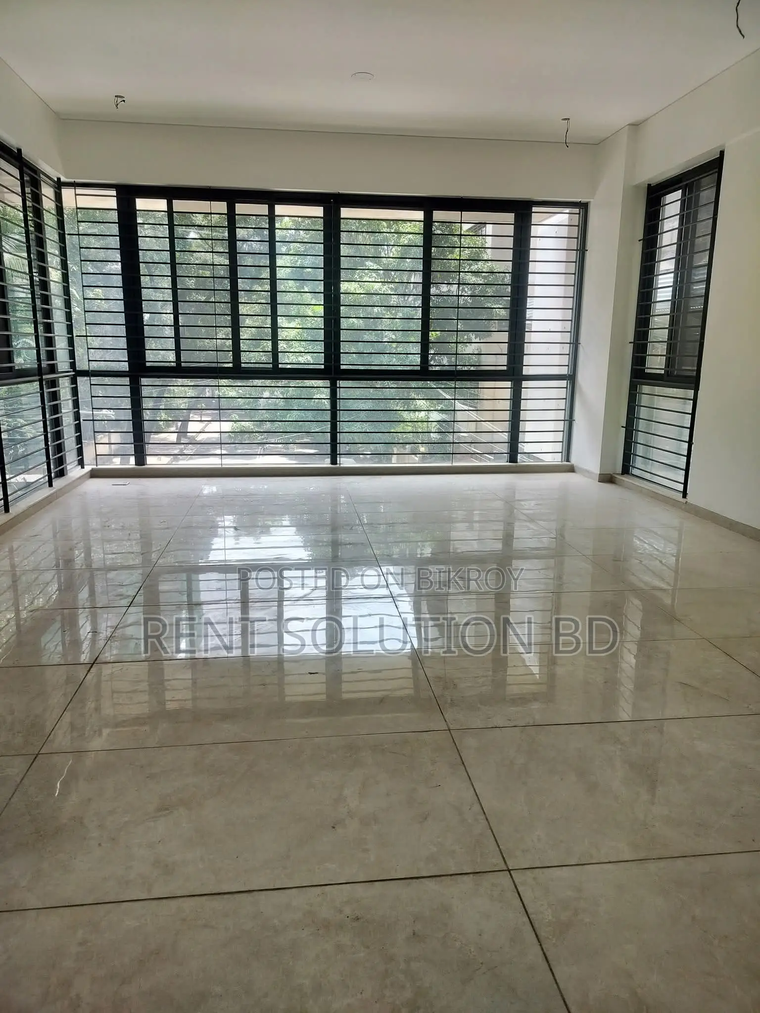 New Luxury Apartment For Rent in Gulshan north