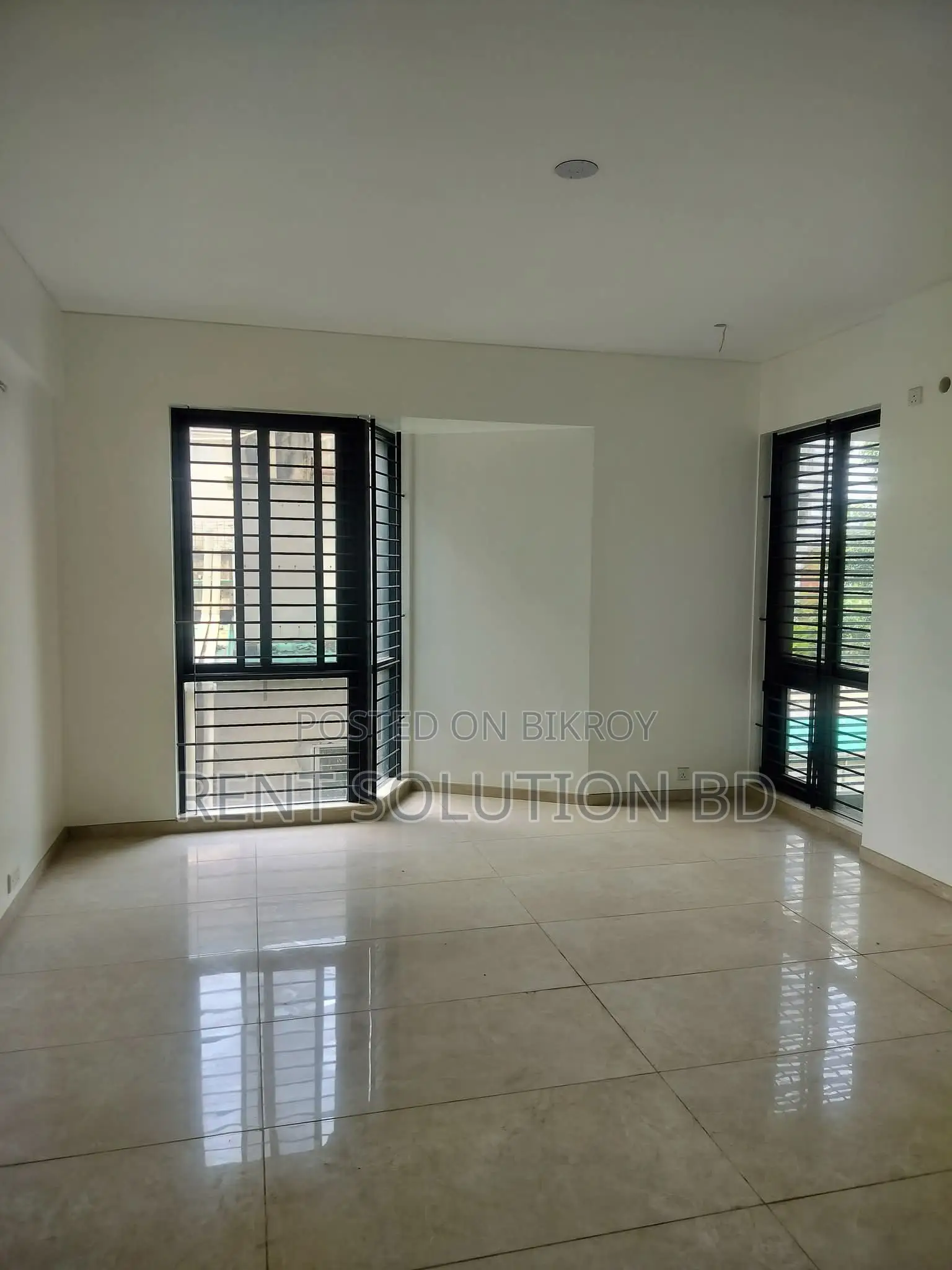 New Luxury Apartment For Rent in Gulshan north