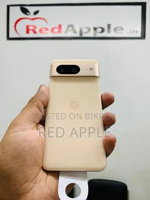 Google Pixel 8 128 GB Rose Gold