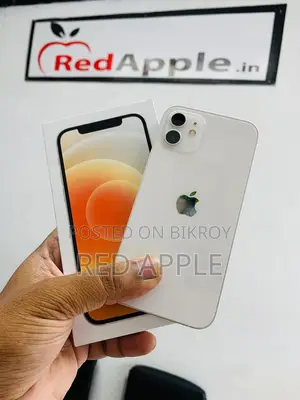 Apple iPhone 12 128 GB (Used)