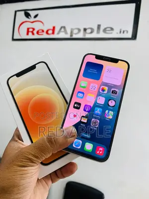 Apple iPhone 12 128 GB (Used)