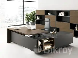 Office Boss Table -79