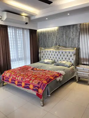 CONCORD FULL FURNISHED APARTMENTS FOR RENT