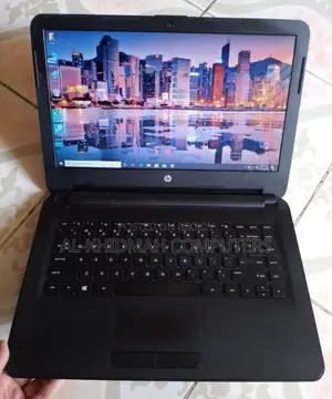 HP Pavilion Core i3 5th Gen Ultra Slim Full Fresh Laptop
