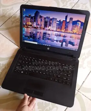 HP Pavilion Core i3 5th Gen Ultra Slim Full Fresh Laptop