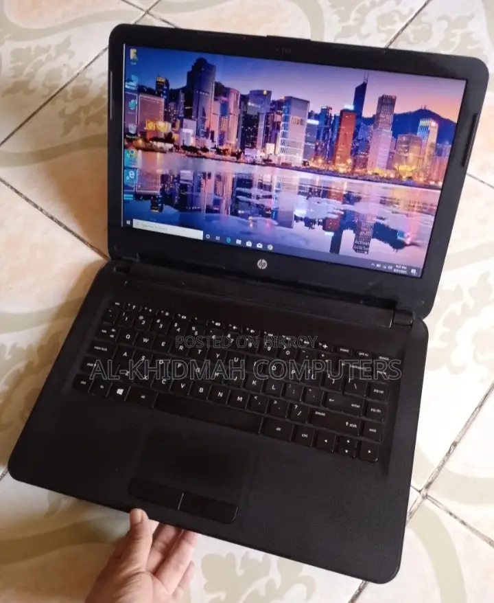 HP Pavilion Core i3 5th Gen Ultra Slim Full Fresh Laptop