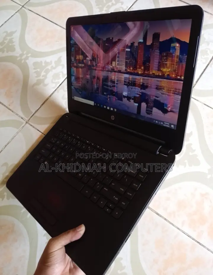 HP Pavilion Core i3 5th Gen Ultra Slim Full Fresh Laptop