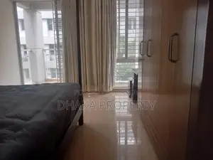Exclusive Full Furnished Apartment Rent in Banani