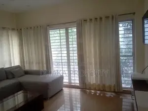 Exclusive Full Furnished Apartment Rent in Banani