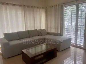 Exclusive Full Furnished Apartment Rent in Banani