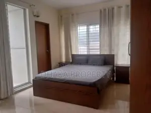 Exclusive Full Furnished Apartment Rent in Banani