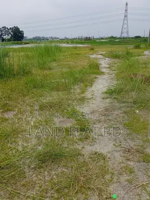Residential Plot for Sale - 10 Katha