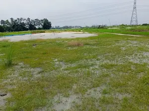 স্বল্প মূল্যে রাস্তার পাশে জমি বিক্রি করা হবে @12 কাঠা