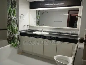 3Bed Wonderful Apartment Rent at Baridhara Diplomatic Zone