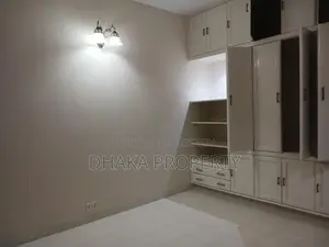 3Bed Wonderful Apartment Rent at Baridhara Diplomatic Zone