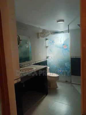গুলশানে ৪ বেডরুমের ৩০০০ বর্গফুটের চমৎকার অ্যাপার্টমেন্ট ভাড়া