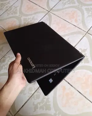 Lenovo Core i5 Ultra Slim Laptop