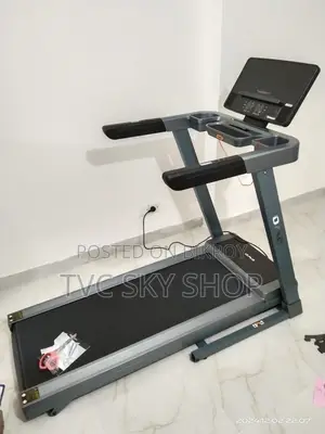 OMA-7418EA ফোল্ডেবল মোটরাইজড ট্রেডমিল ২০২৫ (৩.০ এইচপি)