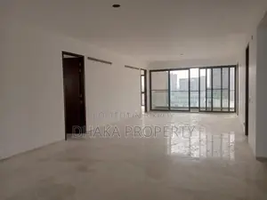 (৪০০০-বর্গফুট) বনানীতে বিলাসবহুল অ্যাপার্টমেন্ট ভাড়া