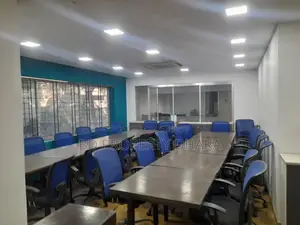 গুলশানে ৬৫০০ বর্গফুটের ওপেন কমার্শিয়াল ফুল ফার্নিশড স্পেস ভাড়া হবে
