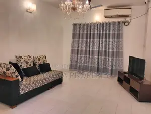 Fully-Furnished Exclusive Flat Rent in Baridhara