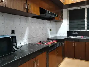 Fully-Furnished Exclusive Flat Rent in Baridhara